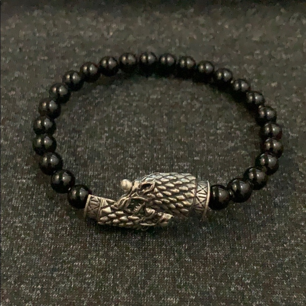 Alex and Ani Game of Thrones Men’s Bangle